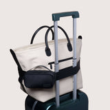 Lifestyle Travel Belt // Palm