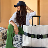 Lifestyle Travel Belt // Palm