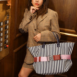 Lifestyle Travel Belt // Petal