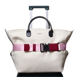 Lifestyle Travel Belt // Petal