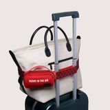 Lifestyle Travel Belt // Ribbon