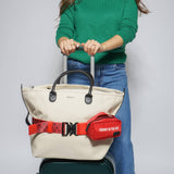 Lifestyle Travel Belt // Ribbon