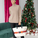 Lifestyle Travel Belt // Ribbon