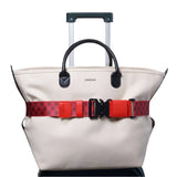 Lifestyle Travel Belt // Ribbon