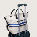 Lifestyle Travel Belt // Royal