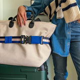 Lifestyle Travel Belt // Royal