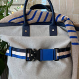 Lifestyle Travel Belt // Royal