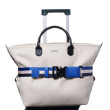 Lifestyle Travel Belt // Royal