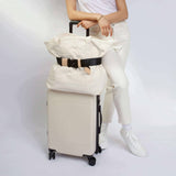 Lifestyle Travel Belt // Toffee