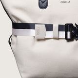 Lifestyle Travel Belt // Tux