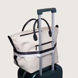 Lifestyle Travel Belt // Tux