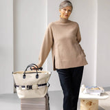 Lifestyle Travel Belt // Tux