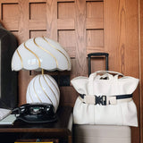 Lifestyle Travel Belt // Tux