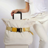 Lifestyle Travel Belt // Waffle