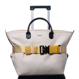 Lifestyle Travel Belt // Waffle