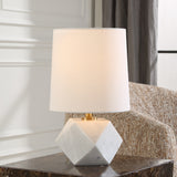 Lighting A Cut Above Table Lamp