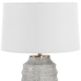 Lighting Acosta Ribbed Table Lamp