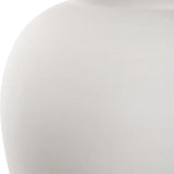 Lighting Adelaide White Table Lamp