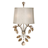 Lighting Alenya 2 Light Gold Wall Sconce