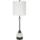 Lighting Alliance Traditional Buffet Lamp