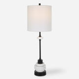 Lighting Alliance Traditional Buffet Lamp