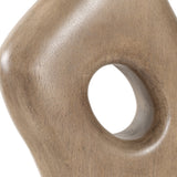 Lighting Almyra Solid Wood Floor Lamp