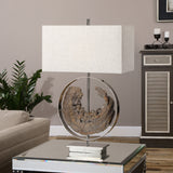 Lighting Ambler Driftwood Lamp
