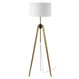 Lighting Anchorage Tri-pod Floor Lamp