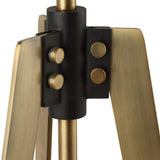 Lighting Anchorage Tri-pod Floor Lamp