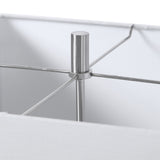 Lighting Aneeza Tropical Green Table Lamp