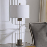 Lighting Anmer Industrial Table Lamp