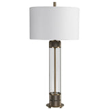 Lighting Anmer Industrial Table Lamp