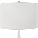 Lighting Annily Crystal Table Lamp