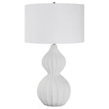 Lighting Antoinette Marble Table Lamp
