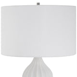 Lighting Antoinette Marble Table Lamp