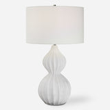 Lighting Antoinette Marble Table Lamp