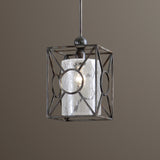 Lighting Arbela 1 Light Mini Pendant