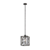 Lighting Arbela 1 Light Mini Pendant