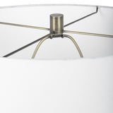 Lighting Architect White Table Lamp