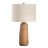Lighting Ayda Terracotta Table Lamp