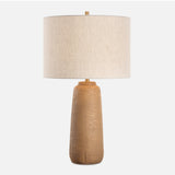 Lighting Ayda Terracotta Table Lamp