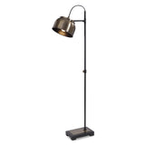 Lighting Bessemer Industrial Floor Lamp