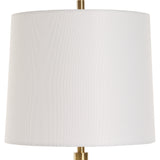 Lighting Bledel Brass Buffet Lamp