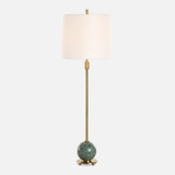 Lighting Bledel Brass Buffet Lamp