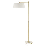 Lighting Branch Out Brass Floor Lamp