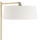 Lighting Branch Out Brass Floor Lamp