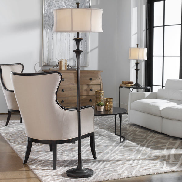 Lighting Brazoria Floor Lamp