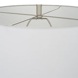 Lighting Breton Nautical Stripe Table Lamp