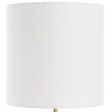 Lighting Britwell Brown Buffet Lamp