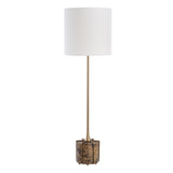 Lighting Britwell Brown Buffet Lamp